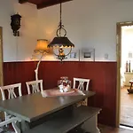 Het Voorhuis בית נופש