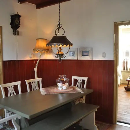 Gastenverblijf Het Voorhuis Holiday home