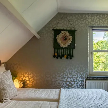 Gastenverblijf Het Voorhuis Holiday home Herpen