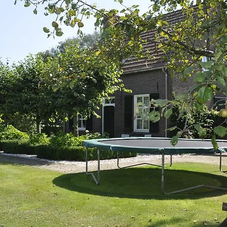 Het Voorhuis