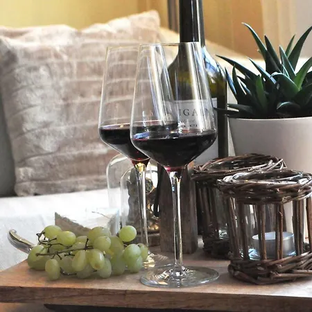 Vakantiehuis Het Voorhuis *