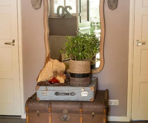 Het Voorhuis * Herpen