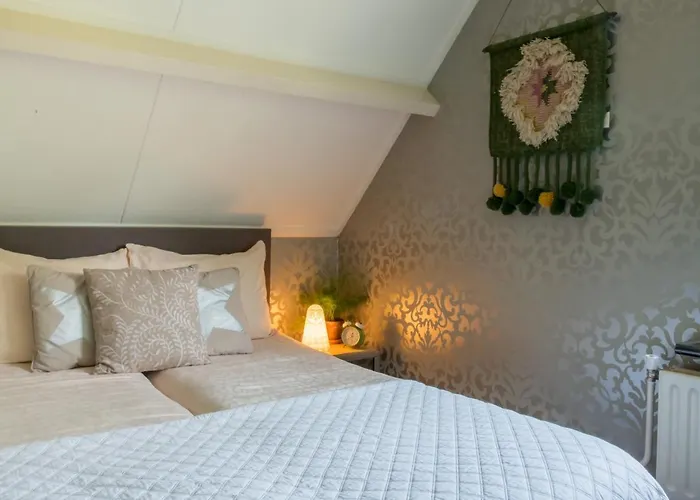 Het Voorhuis * Herpen