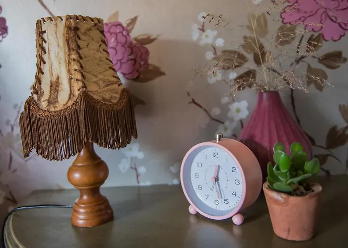 Dom wakacyjny Het Voorhuis Herpen