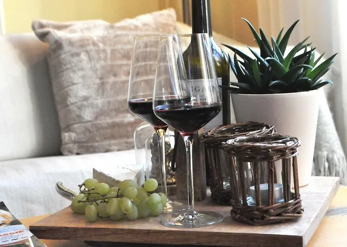 Vakantiehuis Het Voorhuis *