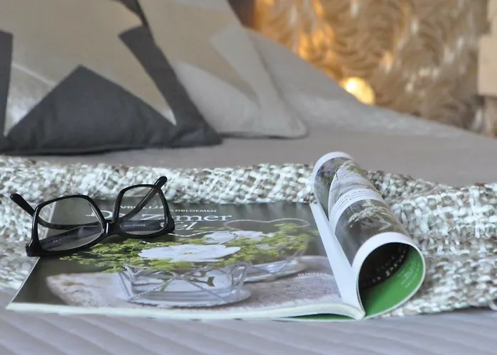 Het Voorhuis Semesterbostad Herpen