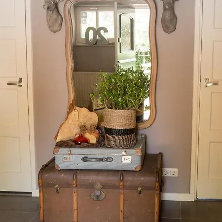 Het Voorhuis * Herpen