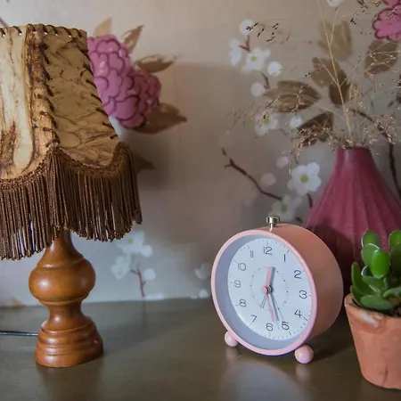 Feriehus Het Voorhuis Herpen